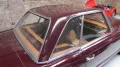 Mercedes-Benz Pagode 280 SL Schalter W113 *Matching Numbers