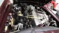 Mercedes-Benz Pagode 280 SL Schalter W113 *Matching Numbers