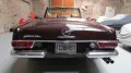 Mercedes-Benz Pagode 280 SL Schalter W113 *Matching Numbers