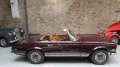 Mercedes-Benz Pagode 280 SL Schalter W113 *Matching Numbers