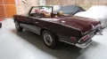 Mercedes-Benz Pagode 280 SL Schalter W113 *Matching Numbers