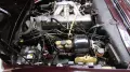 Mercedes-Benz Pagode 280 SL Schalter W113 *Matching Numbers