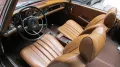 Mercedes-Benz Pagode 280 SL Schalter W113 *Matching Numbers