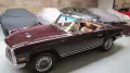 Mercedes-Benz Pagode 280 SL Schalter W113 *Matching Numbers
