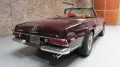 Mercedes-Benz Pagode 280 SL Schalter W113 *Matching Numbers
