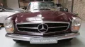 Mercedes-Benz Pagode 280 SL Schalter W113 *Matching Numbers