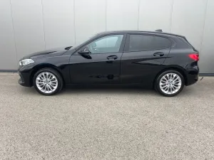 BMW 116i *PDC*DAB*Lordosenstütze*LED* 17