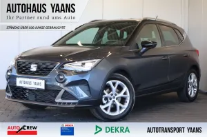 Seat Arona FR 1.0 TSI AID+CARPLAY+LANE+LED+17