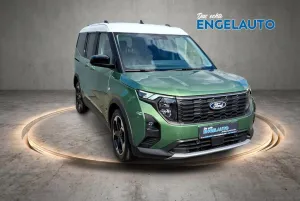 Ford Tourneo Courier Active AUTOM. NAVI WINTERPAKET