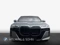 BMW 740d A xDrive M Sportpaket DAB Aktivlenkung LED