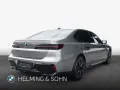 BMW 740d A xDrive M Sportpaket DAB Aktivlenkung LED