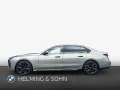 BMW 740d A xDrive M Sportpaket DAB Aktivlenkung LED