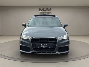 Audi A1 Sportback sport S-LINE BOSE