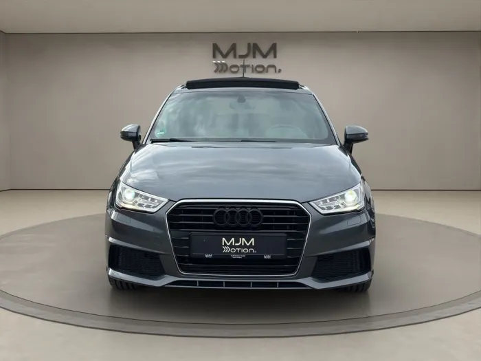Audi A1 Sportback sport S-LINE BOSE