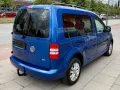 Volkswagen Caddy Kasten/Kombi Comfortline * AUTOMATIK