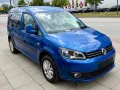 Volkswagen Caddy Kasten/Kombi Comfortline * AUTOMATIK