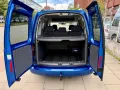 Volkswagen Caddy Kasten/Kombi Comfortline * AUTOMATIK