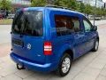 Volkswagen Caddy Kasten/Kombi Comfortline * AUTOMATIK