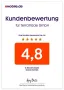 Volkswagen Caddy Kasten/Kombi Comfortline * AUTOMATIK