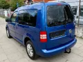 Volkswagen Caddy Kasten/Kombi Comfortline * AUTOMATIK