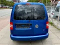 Volkswagen Caddy Kasten/Kombi Comfortline * AUTOMATIK