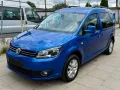 Volkswagen Caddy Kasten/Kombi Comfortline * AUTOMATIK