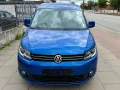 Volkswagen Caddy Kasten/Kombi Comfortline * AUTOMATIK