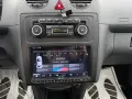 Volkswagen Caddy Kasten/Kombi Comfortline * AUTOMATIK