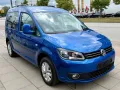 Volkswagen Caddy Kasten/Kombi Comfortline * AUTOMATIK