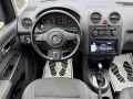 Volkswagen Caddy Kasten/Kombi Comfortline * AUTOMATIK