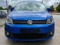 Volkswagen Caddy Kasten/Kombi Comfortline * AUTOMATIK