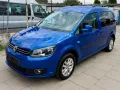 Volkswagen Caddy Kasten/Kombi Comfortline * AUTOMATIK