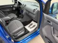 Volkswagen Caddy Kasten/Kombi Comfortline * AUTOMATIK
