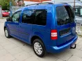 Volkswagen Caddy Kasten/Kombi Comfortline * AUTOMATIK