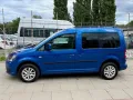 Volkswagen Caddy Kasten/Kombi Comfortline * AUTOMATIK