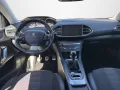 Peugeot 308 SW Allure