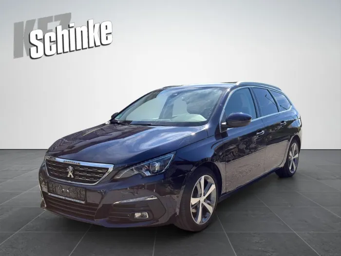 Peugeot 308 SW Allure