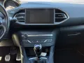 Peugeot 308 SW Allure