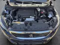 Peugeot 308 SW Allure