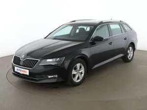 Skoda Superb 1.8 TSI Ambition *BI-XENON*TEMPO*PDC*