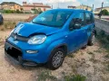 Fiat AUTO SINISTRATA