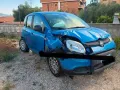 Fiat AUTO SINISTRATA