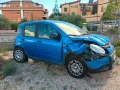 Fiat AUTO SINISTRATA
