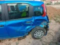 Fiat AUTO SINISTRATA