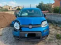 Fiat AUTO SINISTRATA
