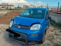 Fiat AUTO SINISTRATA