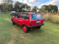 Volkswagen VW Polo 86C Steilheck (Belami)