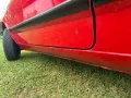 Volkswagen VW Polo 86C Steilheck (Belami)