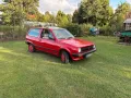 Volkswagen VW Polo 86C Steilheck (Belami)