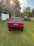 Volkswagen VW Polo 86C Steilheck (Belami)